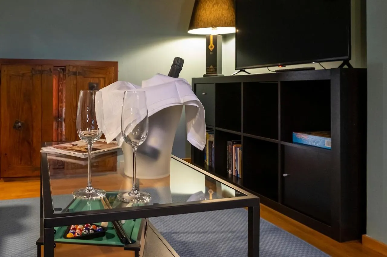 N°30 Charme Apartments Vigevano Italië