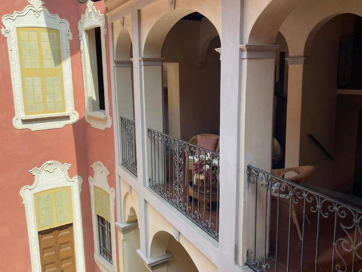 N°30 Charme Apartments Vigevano