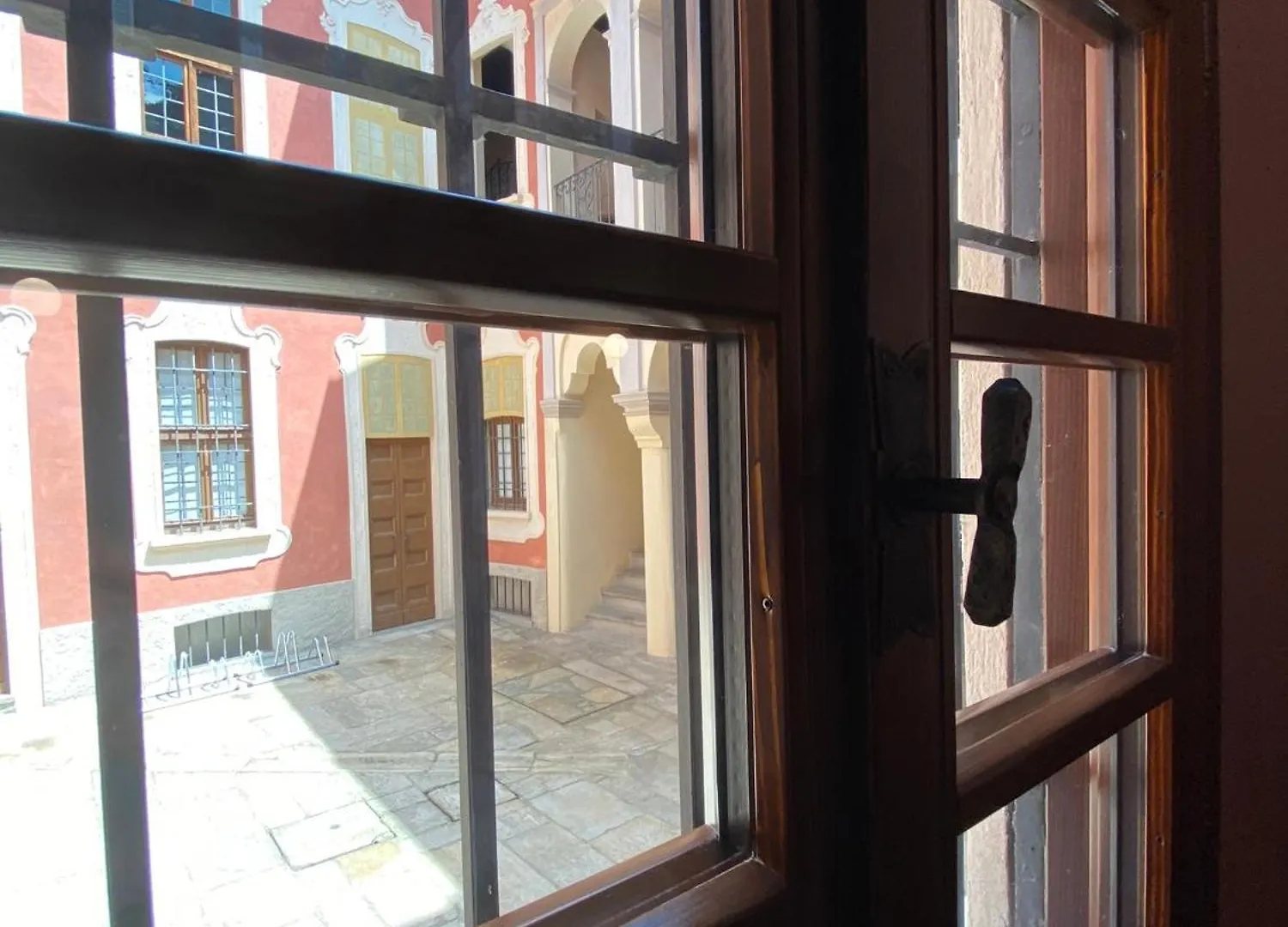 N°30 Charme Apartments Vigevano