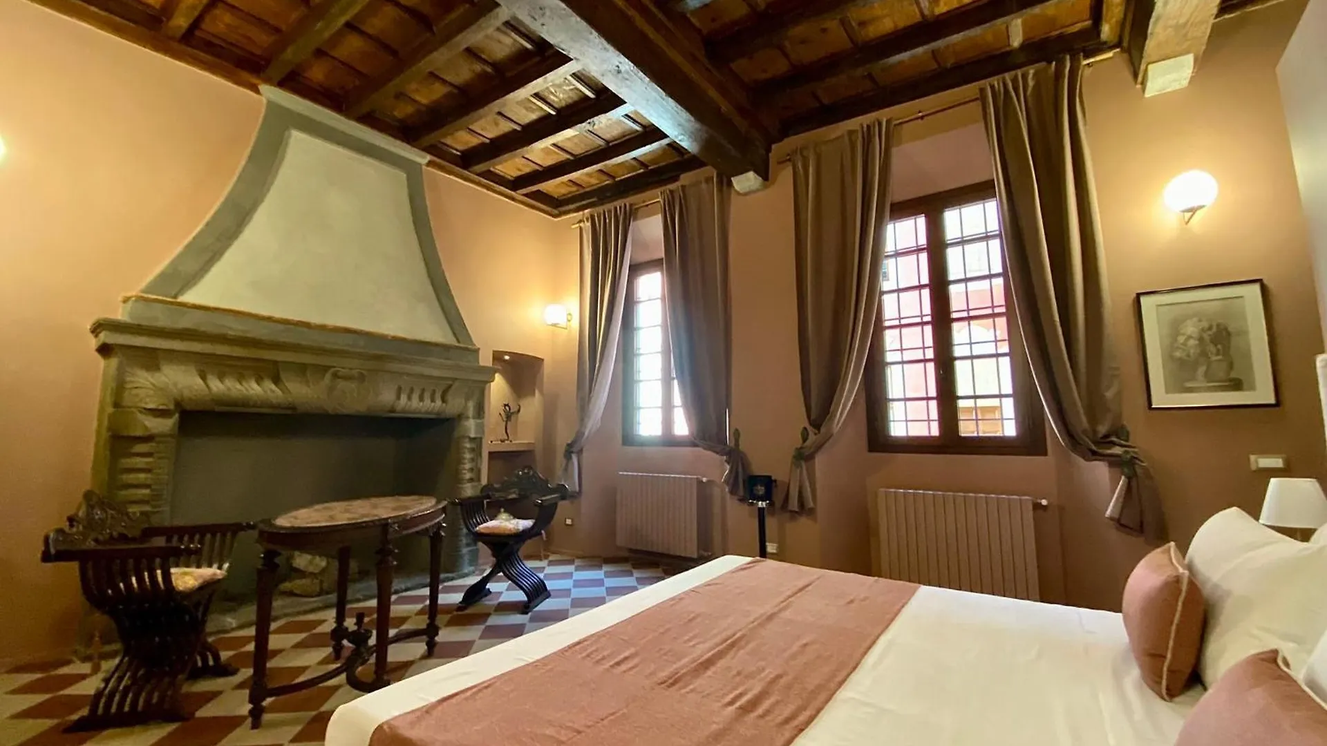 N°30 Charme Apartments Vigevano