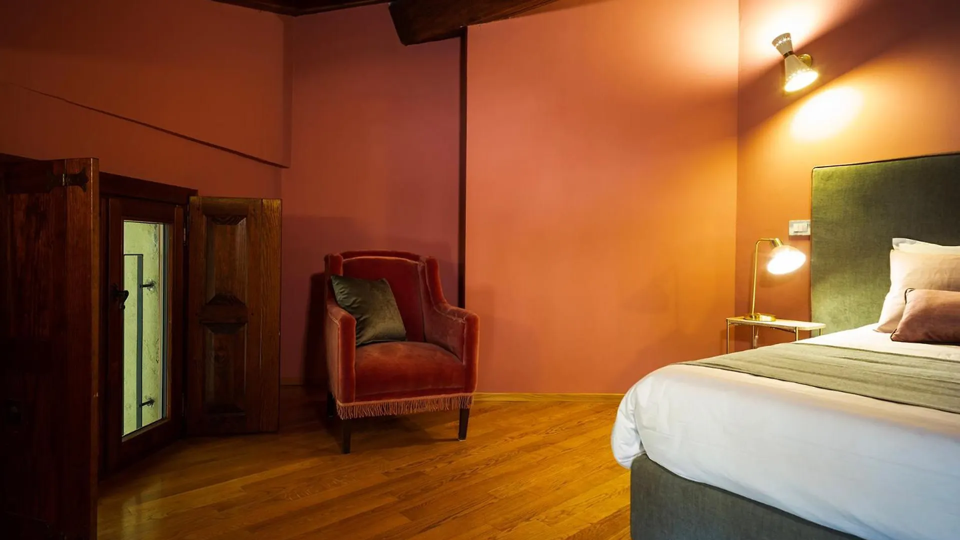 N°30 Charme Apartments Vigevano