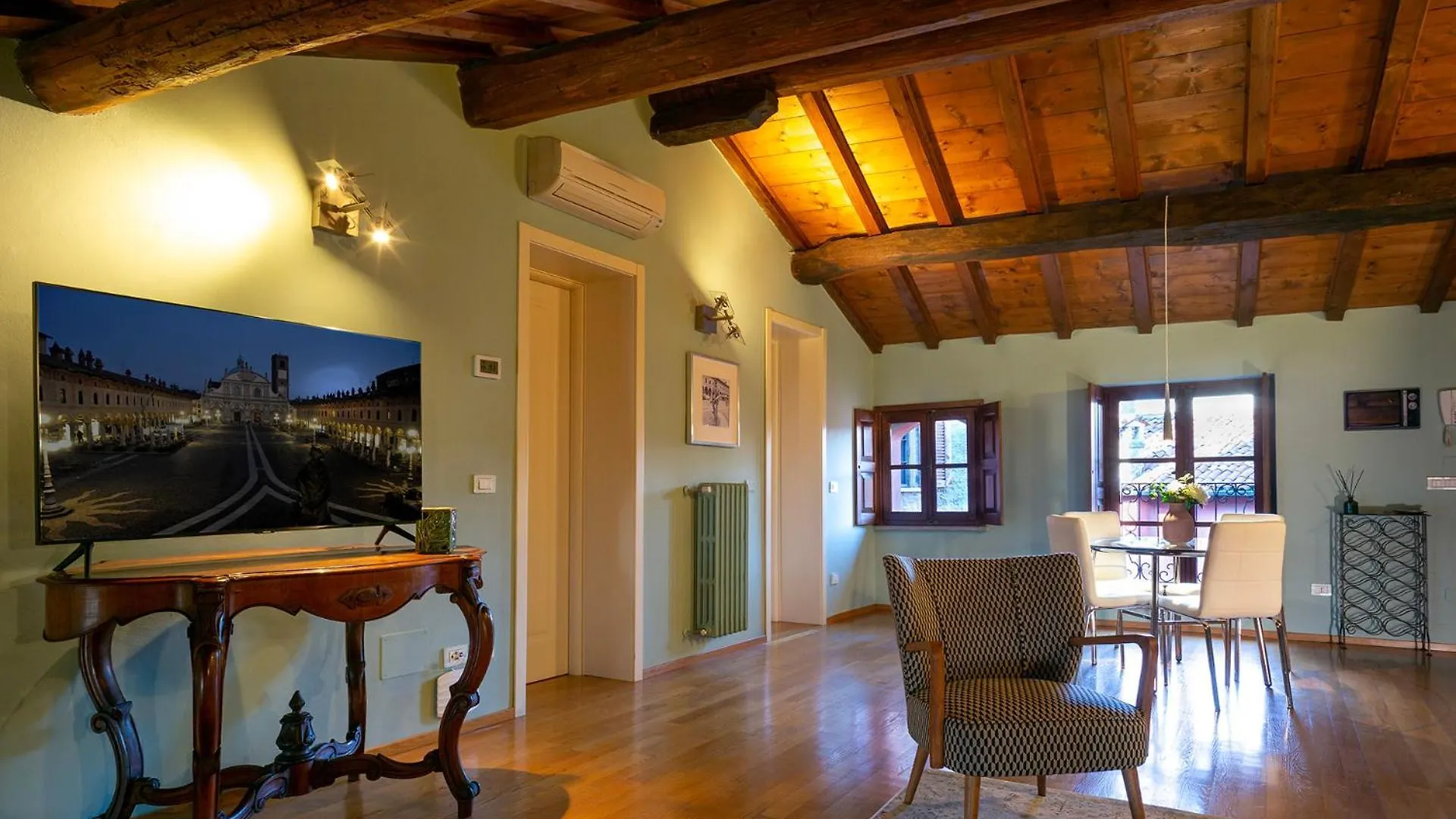 N°30 Charme Apartments Vigevano