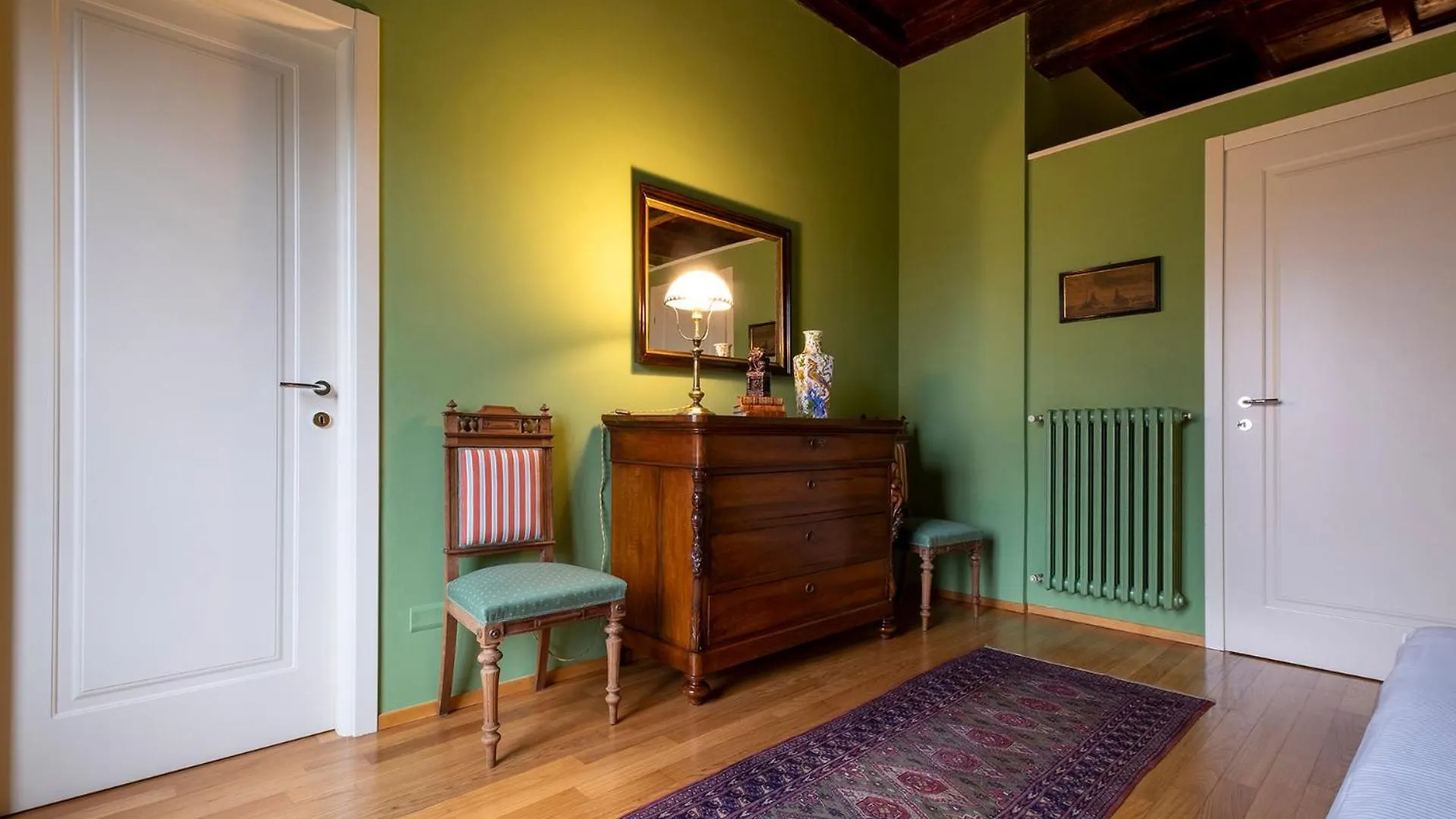 N°30 Charme Apartments Vigevano