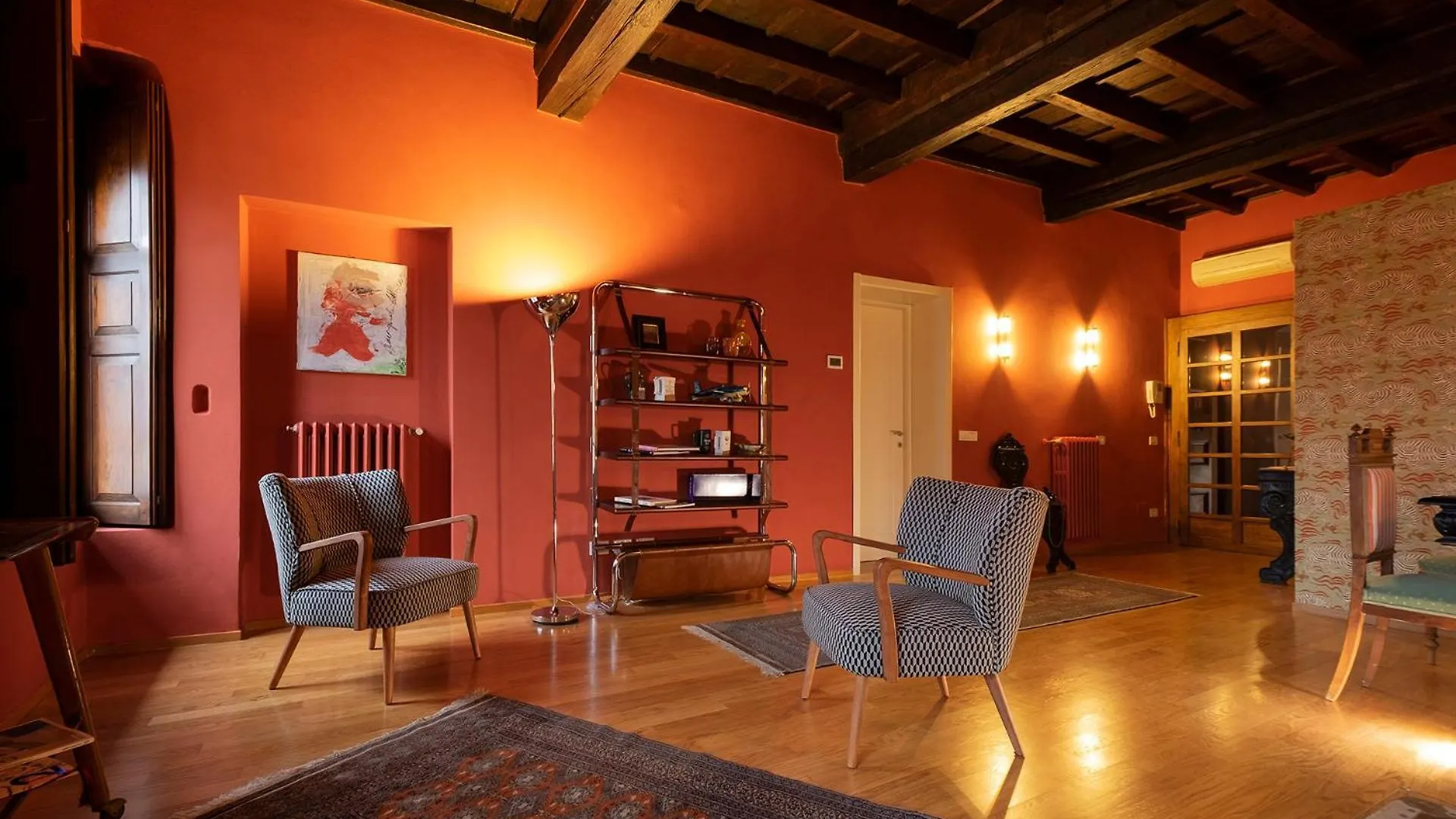 N°30 Charme Apartments Vigevano