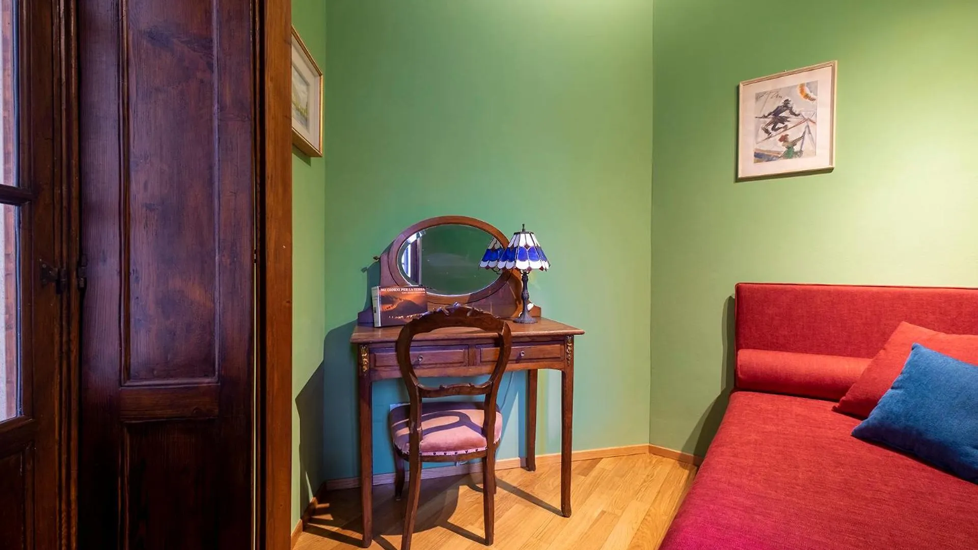 N°30 Charme Apartments Vigevano