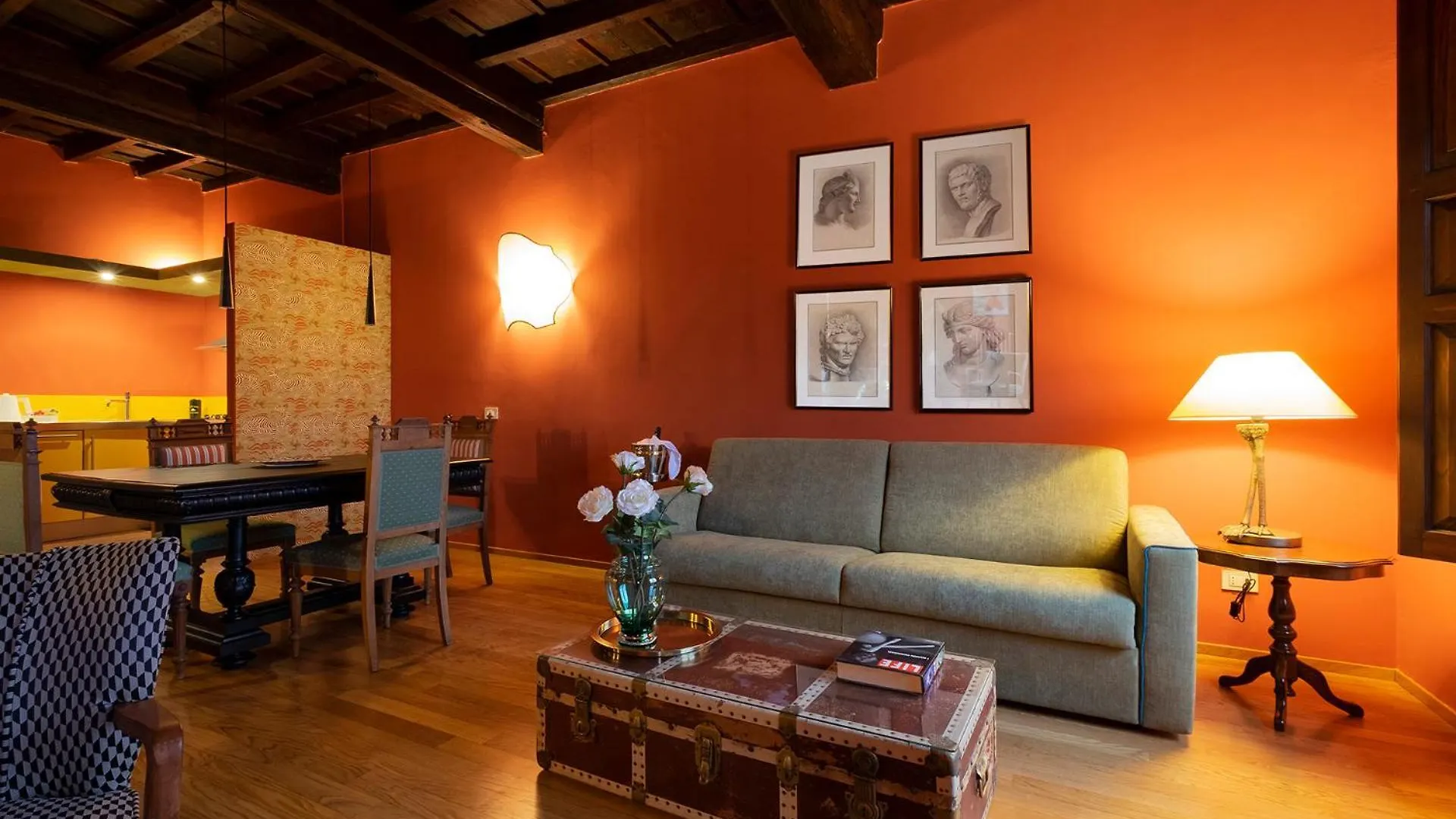 N°30 Charme Apartments Vigevano
