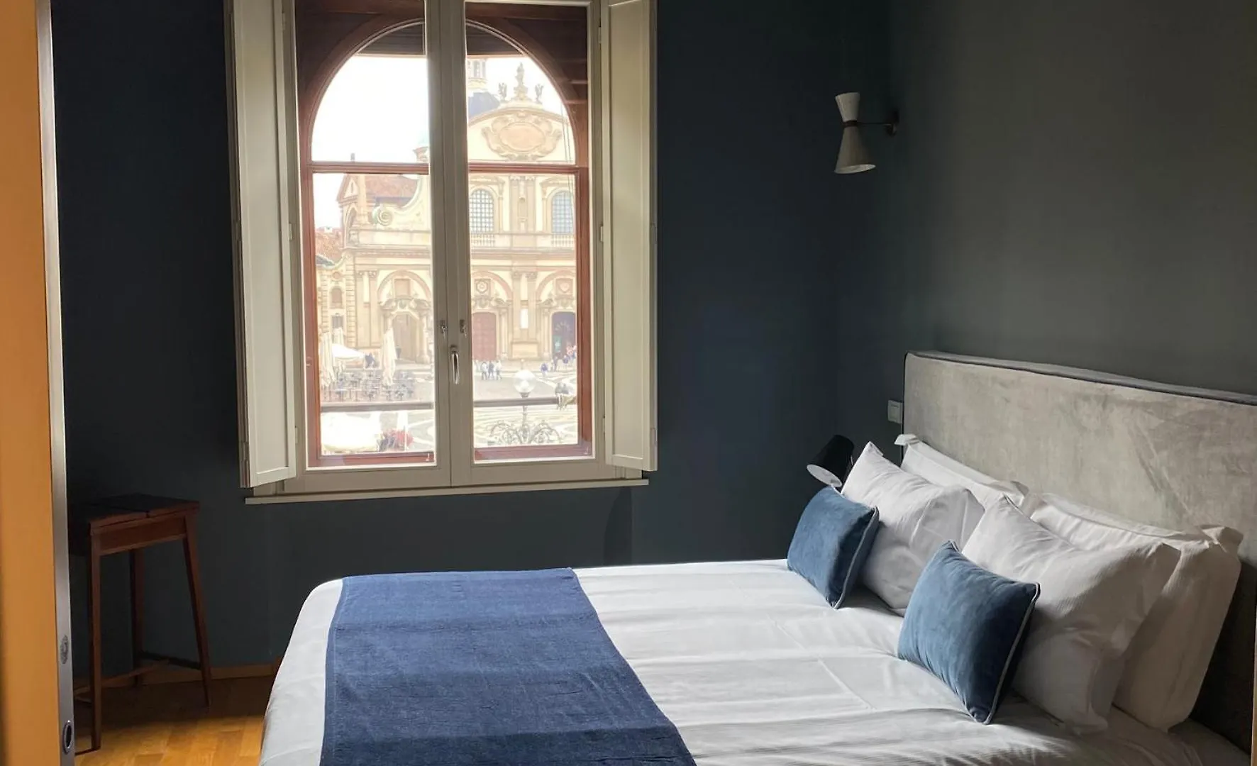 N°30 Charme Apartments Vigevano