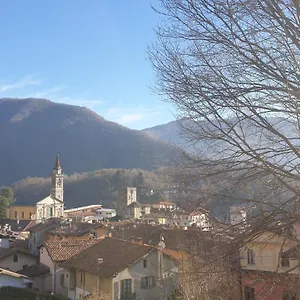 Bellagio. Appartement