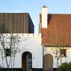 Huis19 Luxury Gent