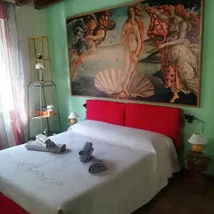 Casa Giampy Apartamento