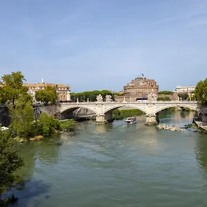Vg Castel Sant'angelo View 5 Stelle Luxury , Rome Italie