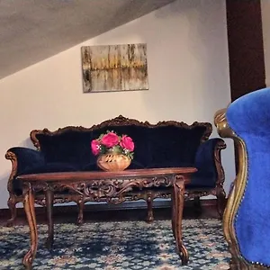 Le Chic Appartement