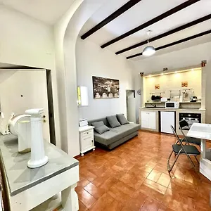 Dani House , Rome Italie