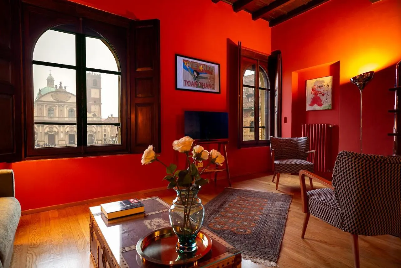 N°30 Charme Apartments Vigevano