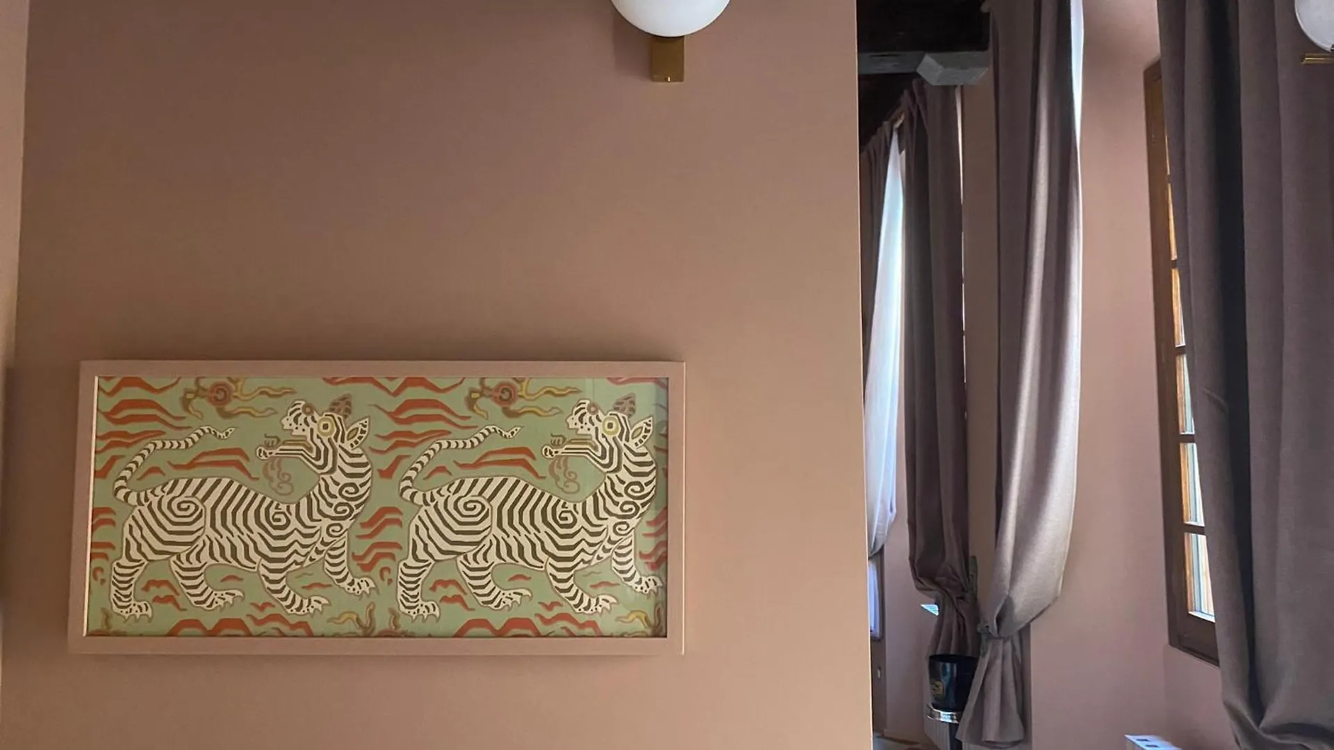 N°30 Charme Apartments Vigevano İtalya