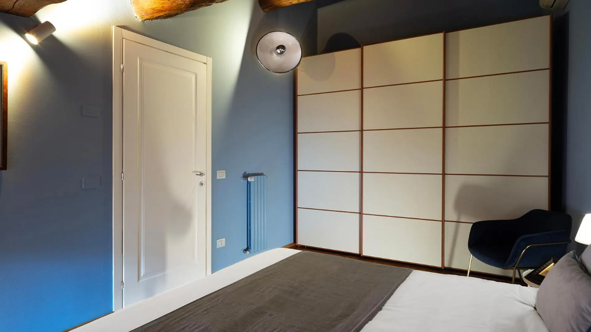 N°30 Charme Apartments Vigevano