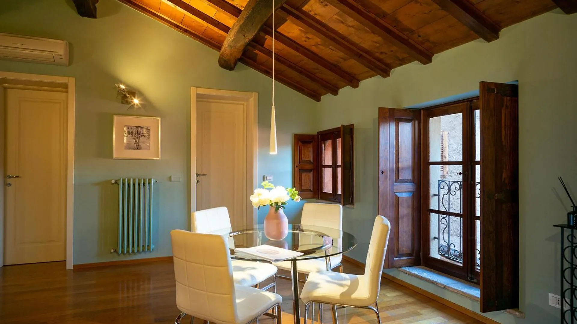 N°30 Charme Apartments Vigevano