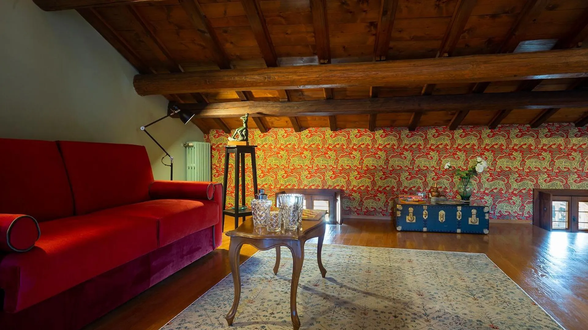 N°30 Charme Apartments Vigevano