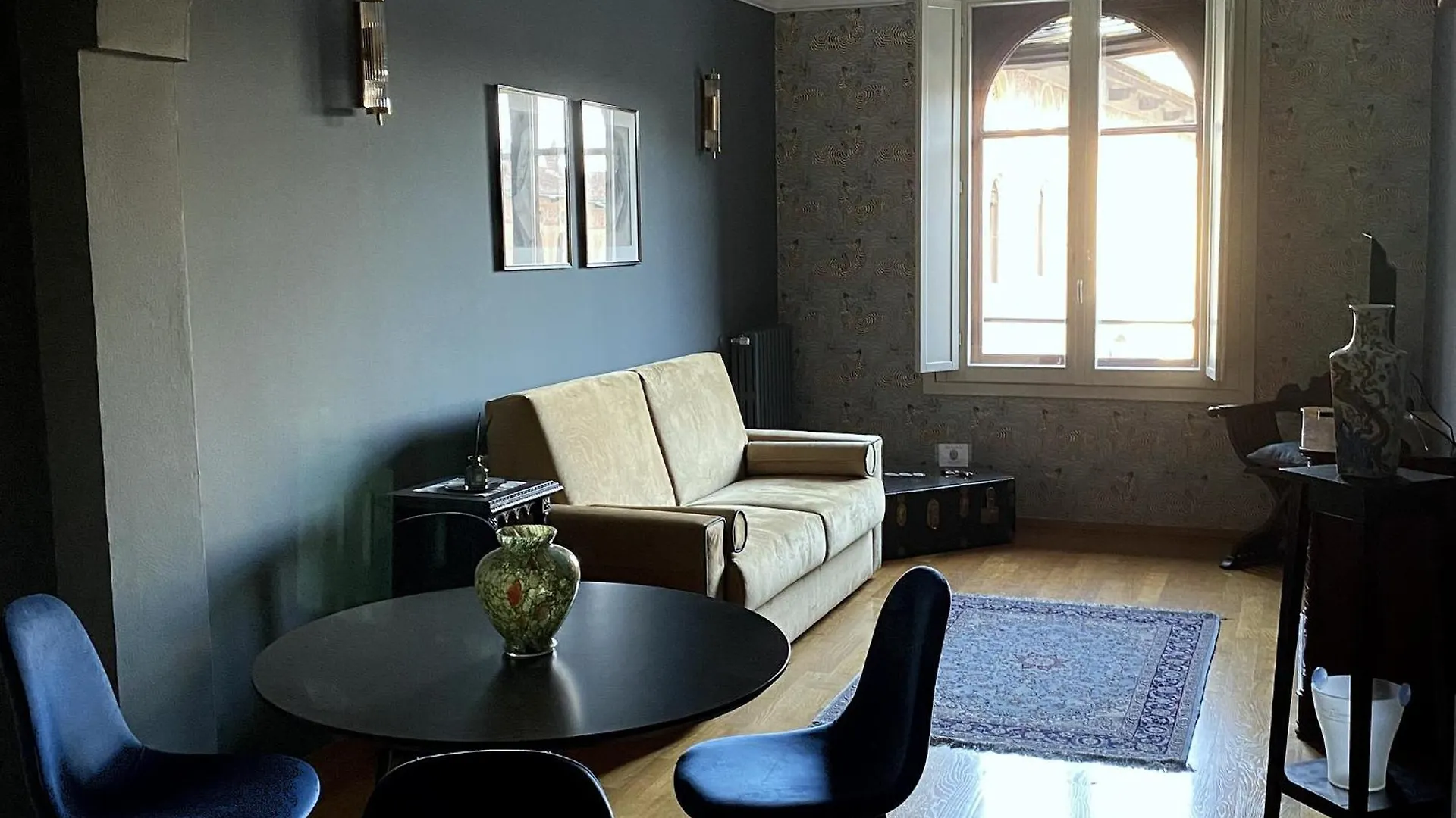 N°30 Charme Apartments Vigevano