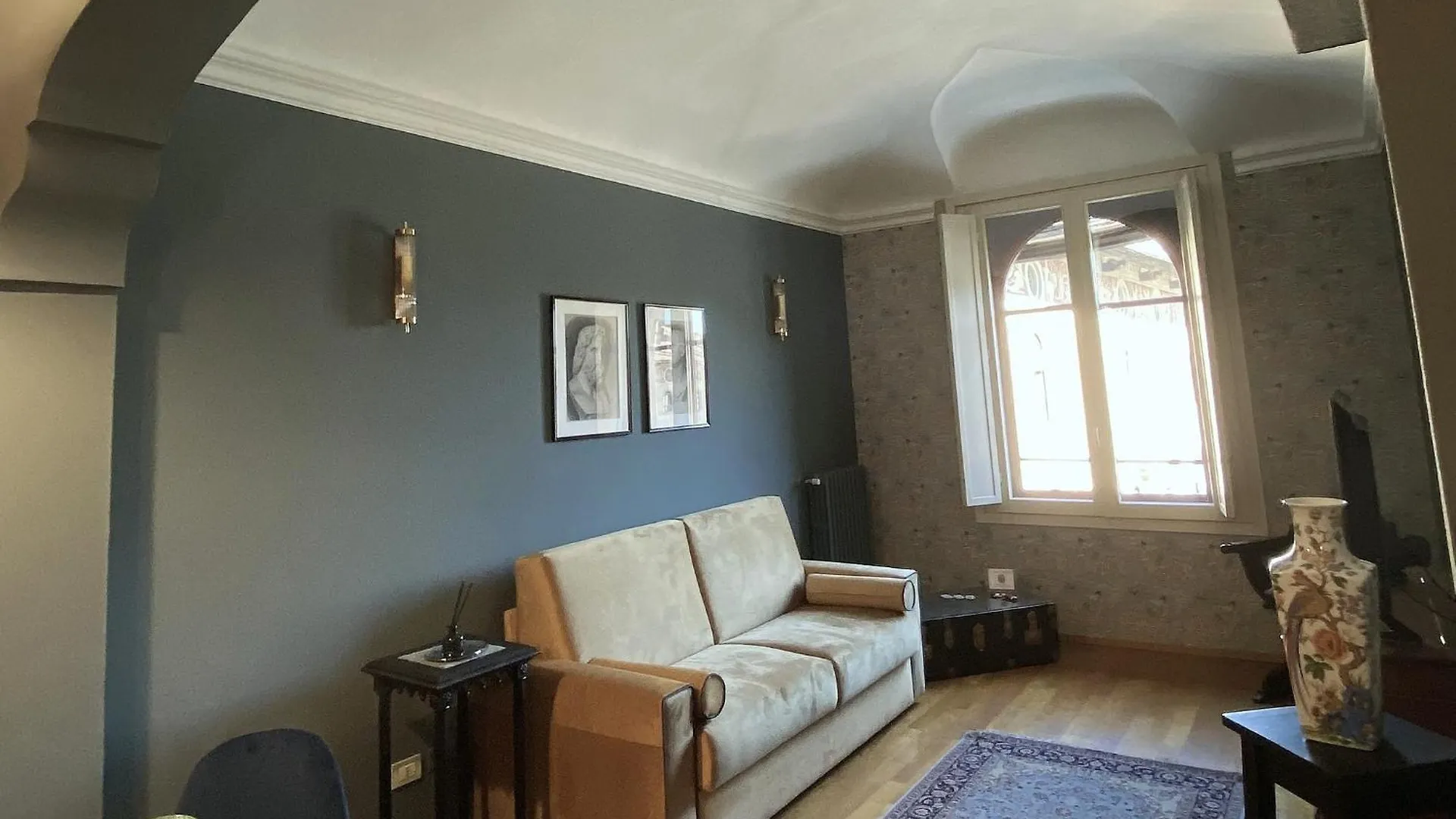 N°30 Charme Apartments Vigevano İtalya